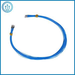 Buy cheap Single Triple MZ6 PTC Thermistor from wholesalers