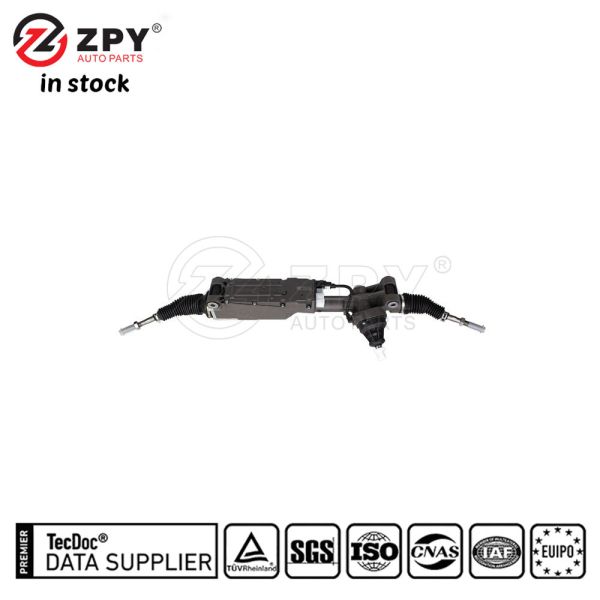ZPY 4G1423055BG Electronic Steering Gear 2.8 For Audi A6 C7 S6 A7 4G VW Seat Ateca