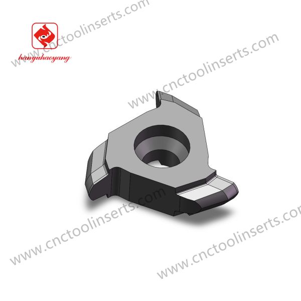 Quality Customizable Insert Non Standard Customization Type 328.5439.4615 AS45 Cemented Carbide Material Slot Milling Insert for sale