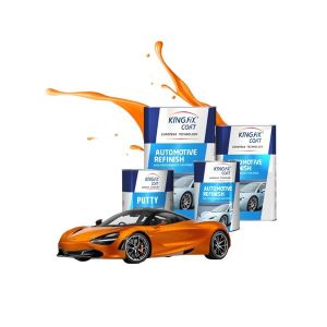 Good Dissolution Automotive Acrylic Lacquer Thinner Slow Drying Lacquer Thinner