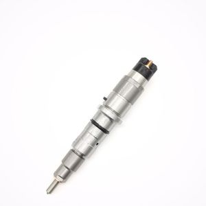 High Quality New Diesel Fuel Injector 0445120123