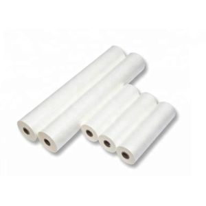 Diamond-Gloss BOPP Thermal Interface (25μm ±0.1mm) with Spectral Reflectivity ≥92%, Dual-Layer Heat-Activated Bonding for Precision Packaging