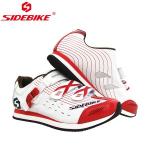 High Security Casual Bicycle Shoes Good Stability Fit Wide Range Of Foot Shapes