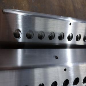 Wholesale Customized Smooth Edge Copper CNC Machining For Automotive Applications from china suppliers