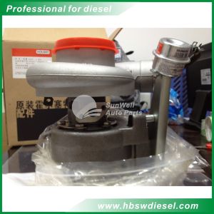 Diesel Engine Parts HX35W Turbo 3960478 4035253 Turbocharger for Cummins 6BT