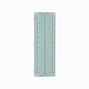 830 Point Full Size Prototyping Mini Breadboard Develop DIY
