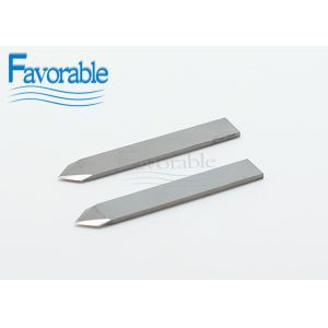 Z10 Tungsten Carbide Steel Suitable For Zund Auto Cutting Machine