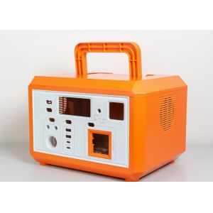 1150WH Lifepo4 Lithium Generators Portable Powerstation Bank ODM