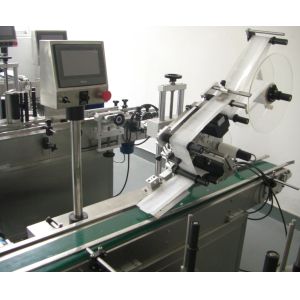 YIMU YM210 High Speed Full Automatic Flat Surface Portable Bag Cardboard Boxes