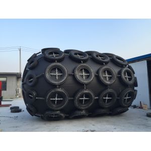 Marine Floating BV Certificate Yokohama Rubber Fender
