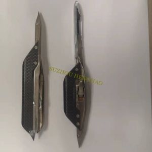 Parts No.:9120117 9120250 , Rapier Head(Gripper) Used For Vamatex P1001 Rapier