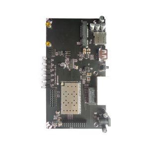 Component Sourcing Car Radio FM Circuit Board Automotive PCBA