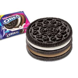 Full Automatic Cream Biscuit Sandwiching Machine With High Speed Packaging