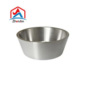 99.95% Molybdenum Crucible Moly For Single Crystal