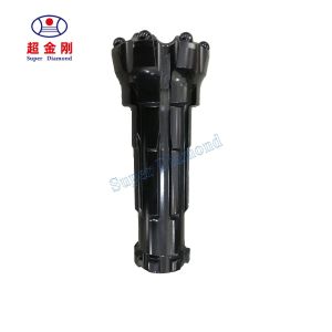 RC45 DTH Bit 133mm RC Drill Bit Per Request for Customizable and Versatile