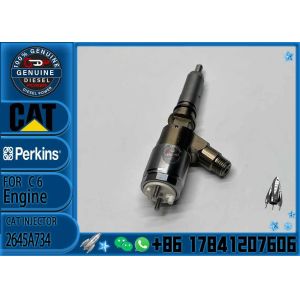 Fuel Injector Assembly 320-0680 2645A747 2645A734 320-0677 320-0690 320-0680