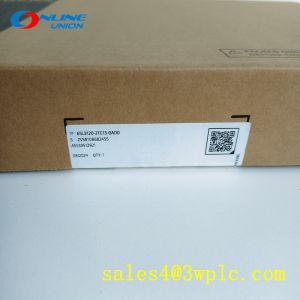6SL3120-2TE13-0AD0 SIEMENS S120 DOUBLE MOTOR MODULE INPUT