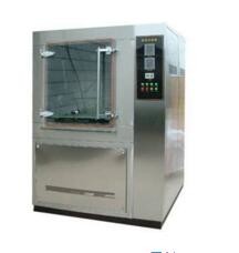 Environmental Test Chamber Comprehensive Rain Test Box Water Tank Inside ,