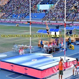 Track and Field Equipment Pole Vaul Landing Area Landing Mat Protection Mat