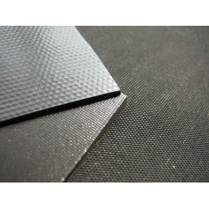 0.5mm-10mm Thick High Temperature Rubber Sheet with -60°C~+320°C Range and 1m-2m