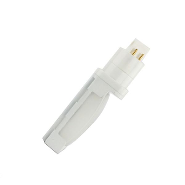 Selling GX24 6W 9W led pl light Replace 12W 18W 26W energy saving energy with 2835smd CRi80 AC85-277V CE