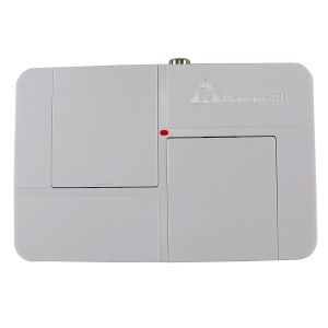 Banana Pi white plastic box