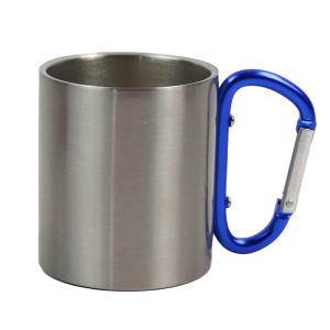 Sublimation Stainless Steel Cup Custom Printing Blank Stainless Steel Mountainee