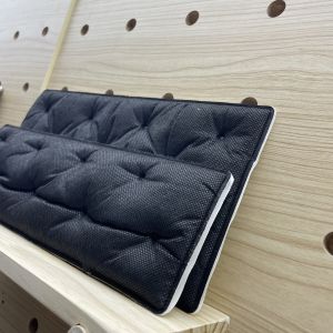 2mm Environmentally Friendly Vibration Reduction / Damping And Noise Reduction /