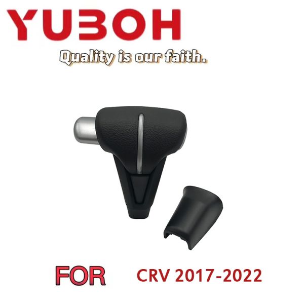 Transmission Shift Lever Handle for Honda CIVIC 2006-2011 Automotive Steering System