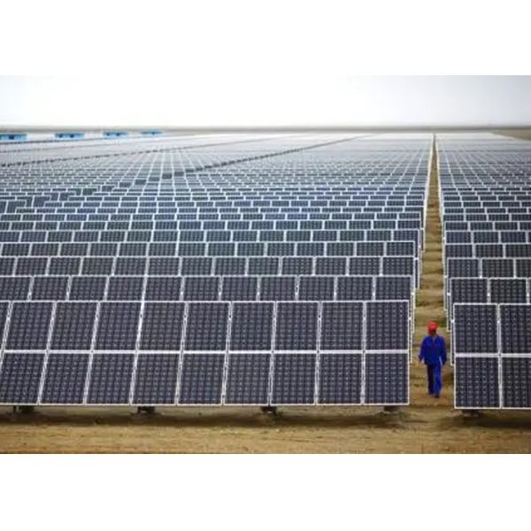 Quality Horizontal Single Axis Solar Tracker Bracket / PV Mounting Structure for sale