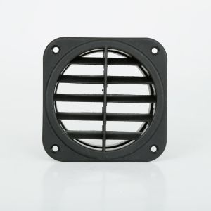 China 90mm Adjustable Vent For JP Webasto Eberspacher 2KW 2.2KW 4KW 5KW Air Parking Heater on sale
