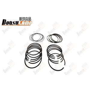 Wholesale Crankshaft Thrust Washer For NKR 4JB1 C240 4JJ1 OEM 8-94453520-0 8944535200 from china suppliers