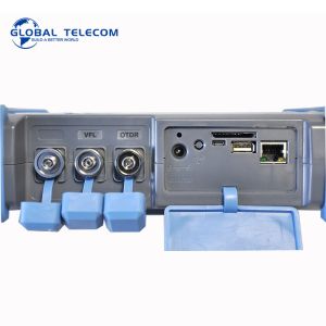 JW3302F Optical Domain Reflectometer