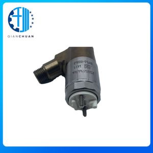 326-4700 295-9130 Excavator Engine Parts Injector C6.4 E320D 321D