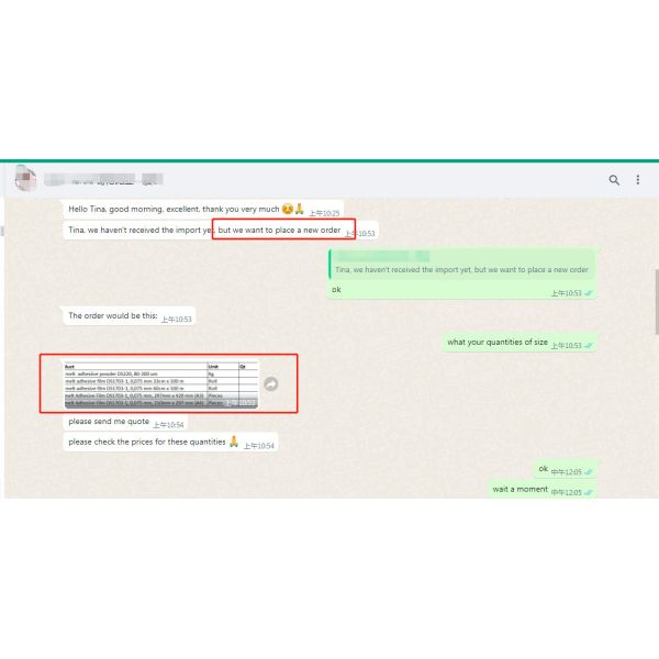 Double Side Matte Heat Transfer Film Colorful and Beautiful for Shoes Conventional Size 33cm 100m Length