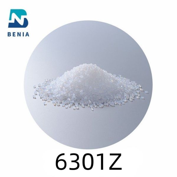 3M FEP Dyneon Fluoroplastic 6301Z Perfluoropolymers Fluoroplastic Virgin Pellet