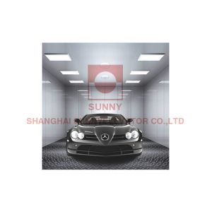 ISO9001 3.2m MR Opposite Doors Vehicle Automobile Elevator Lift