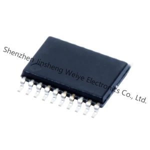 Wholesale TRS3223EIPW RS-232 Interface IC 3V-5.5V Multichannel RS232 Line Drvr/Rcv from china suppliers