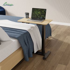 Suitable for Any Workspace Uplift Motorized Adjustable Desk Modern Design