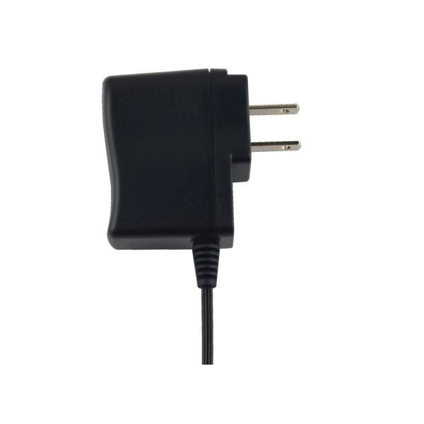 Quality 6w Wall-mount Switching Power Supply Adapter (Lateral）GQ06 for sale