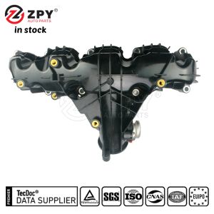 ZPY Intake Manifold Module 03L 129 711AN for Audi VW Porsche