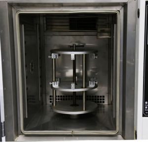 Industrial Environmental Test Chamber For Ozone Aging 40 - 98% Humidity Range