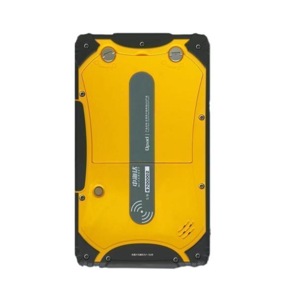 Quality Qpad Hand-held GPS Navigating Tablet GIS Data Collector for sale