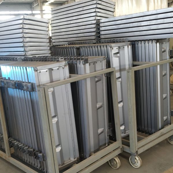 Motorized Cargo 200cc Open Tricycle