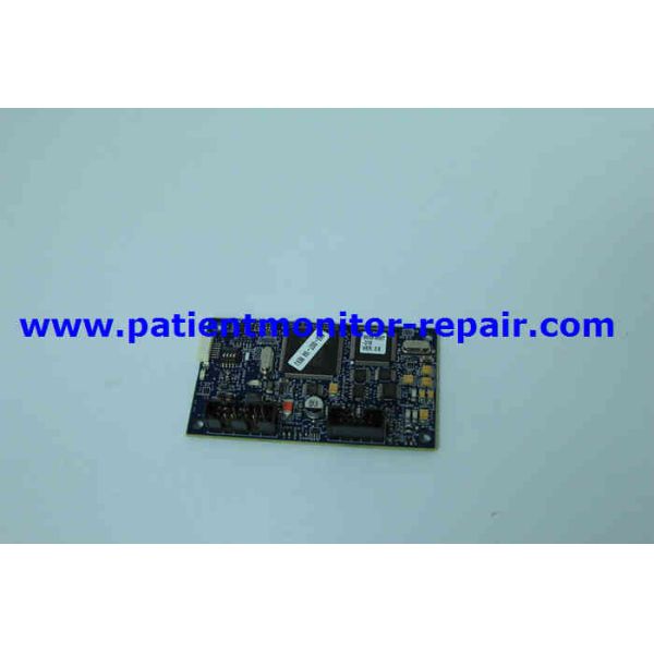 Professional Patient Monitor Parameter Module Covidien Patient Monitor SPO2 Board