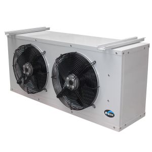 380V 50Hz 3HP Emerson Refrigeration Condensing Unit With R404a Refrigerant