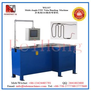 Wholesale CNC tube bender from china suppliers