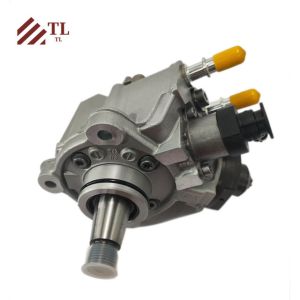 China 0445020541 Fuel Injection Pump For Hyundai Engine D4HB on sale