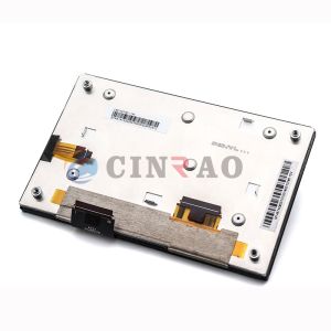 Sharp LM1487A01-1H Automotive LCD Display Car Auto Parts Replacement