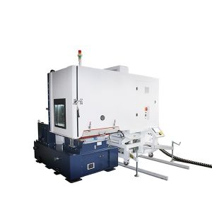 ASTM D4169 - Compliant Vibration Test Chambers for Automotive Component